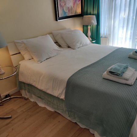 Ensuite Middelburg Kültér fotó