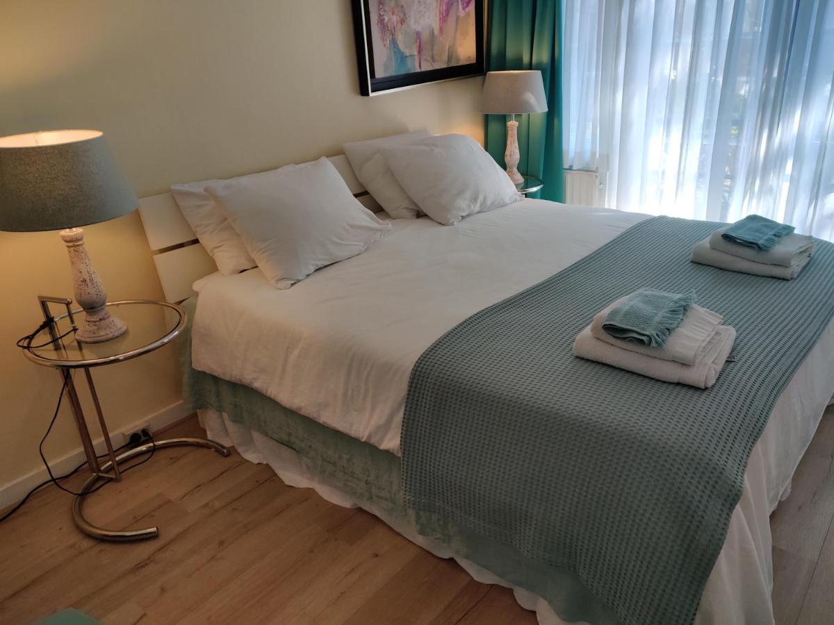 Ensuite Middelburg Kültér fotó